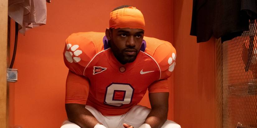 Safety: Jay Reeves on Disney Plus Movie and Learning from Zendaya
