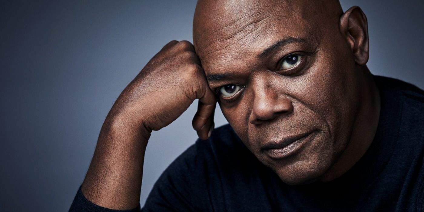 Samuel L. Jackson