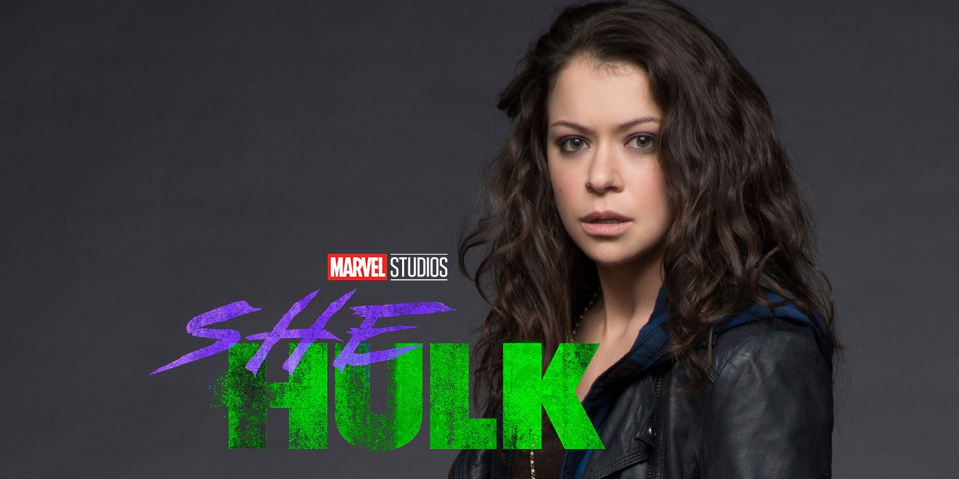 Marvel&#39;s She-Hulk TV Series Cast Revealed; Tim Roth Returning as Abomination