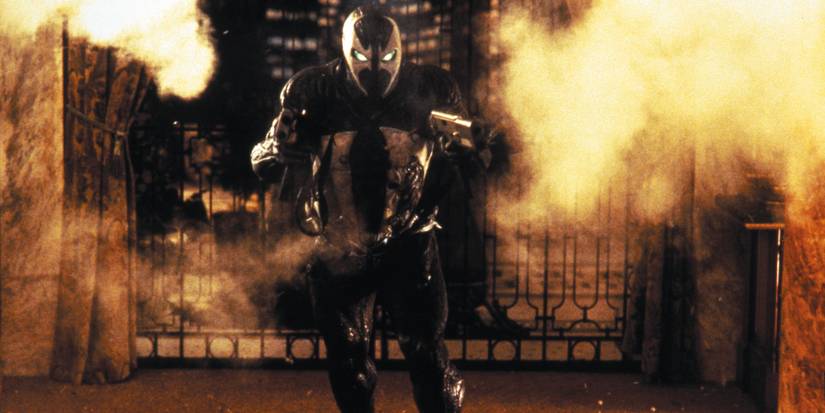 Jake Keating Rspawn Michael Jai White Comments Frankly on Potential Spawn Reboot