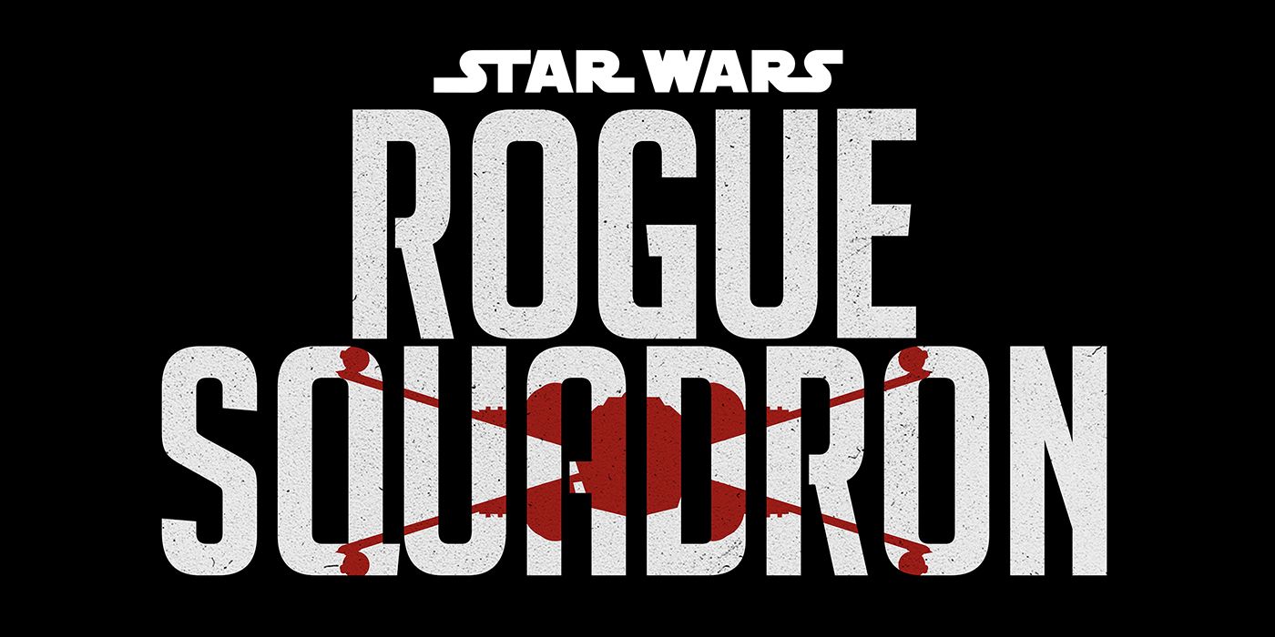 Star Wars Rogue Squadron logo