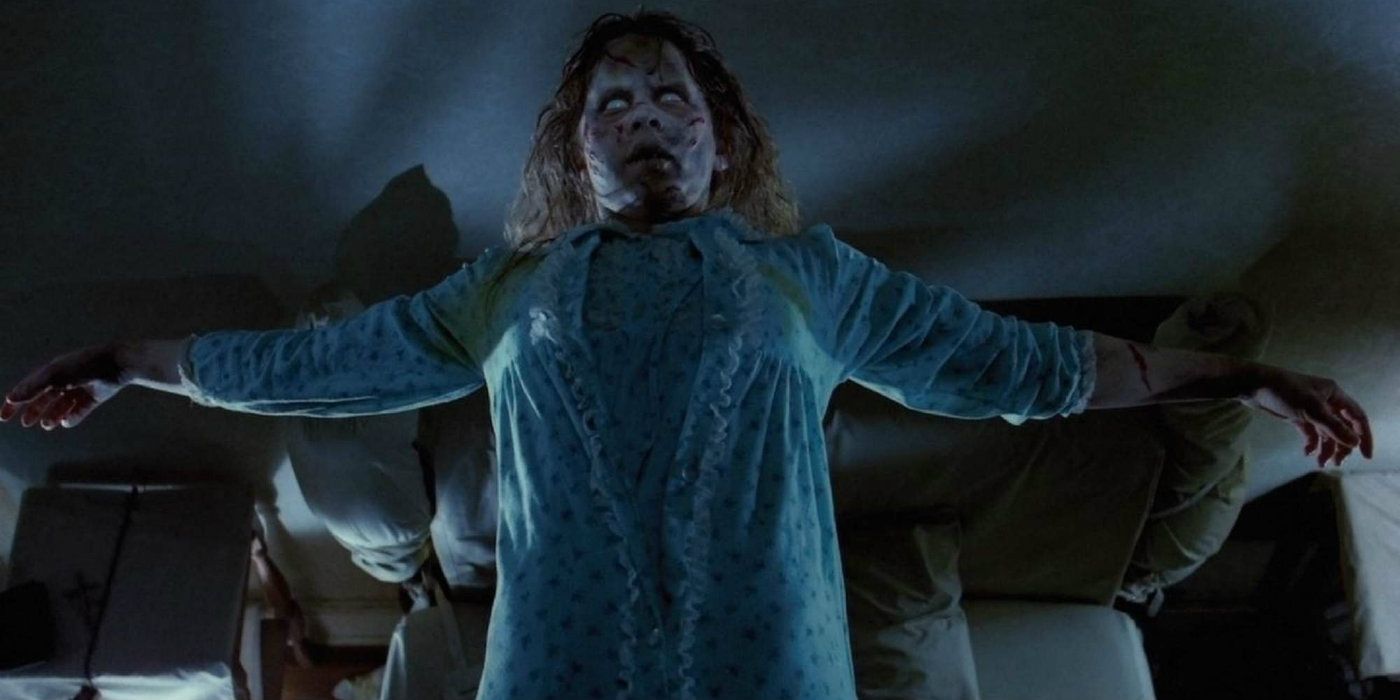 Linda Blair’s Back for ‘The Exorcist: Believer,’ But Not in the Way You’d Think