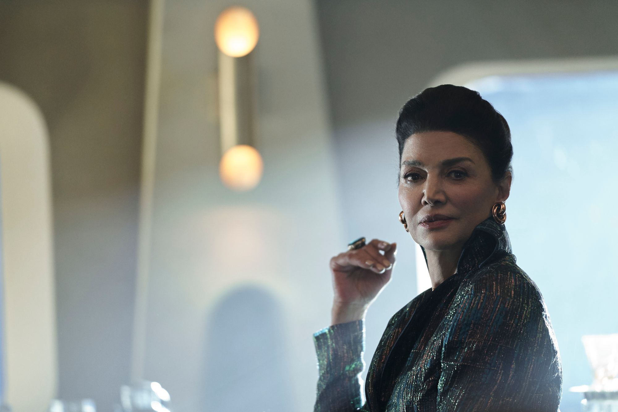 The Expanse: Unanswered Questions We Had After the Finale