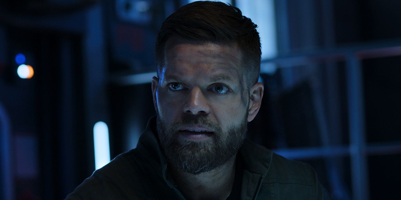 The Expanse' Gets a Season 5 with  (And Season 4's Coming in Hot!)