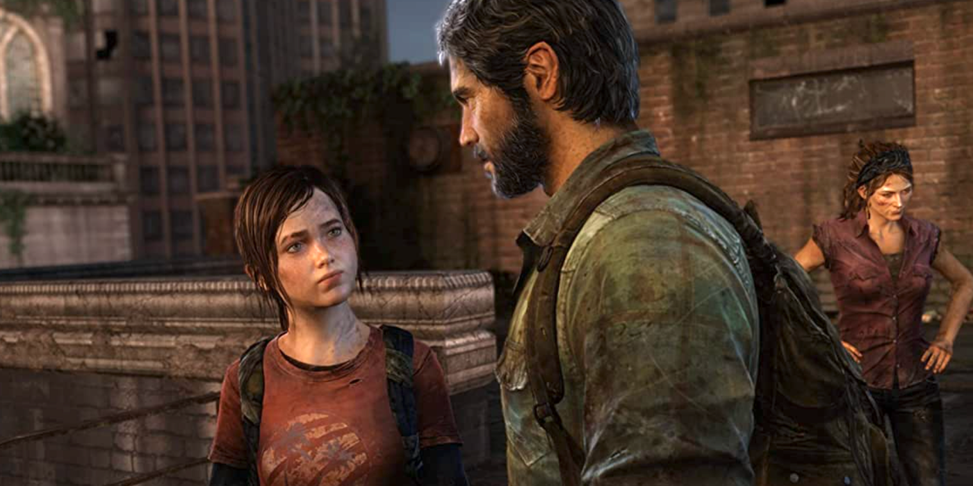 Report says The Last of Us PS5 remake is in the works at Naughty