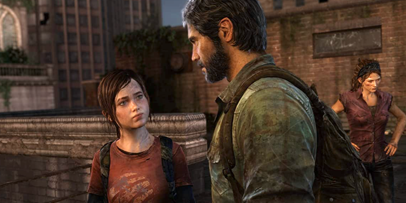 The Last of Us: PS5 Remake of Naughty Dog Game in the Works