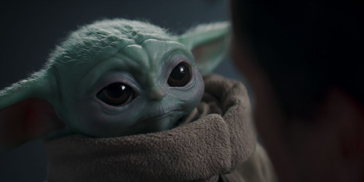 Why does the Mandalorian save Baby Yoda? Explained