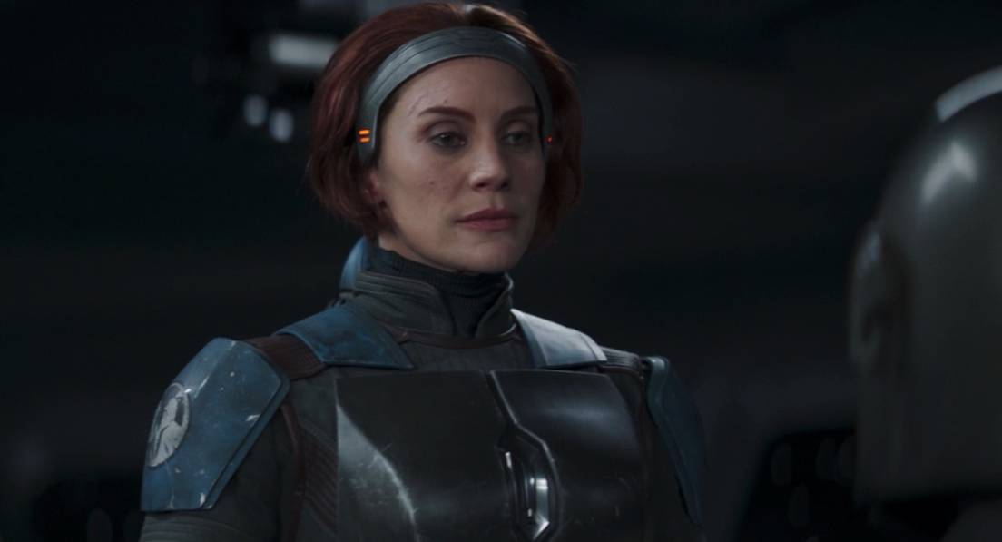 The Mandalorian Season 2 Finale Explained Why It Nailed The Ending The Mandalorian Season 2 Finale Explained Why It Nailed The Ending