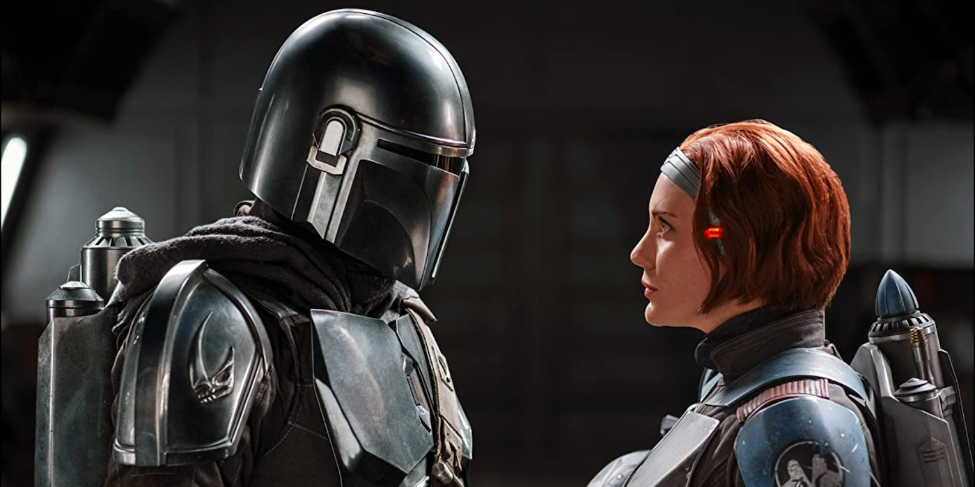 The Mandalorian Season 3: When does The Mandalorian take place