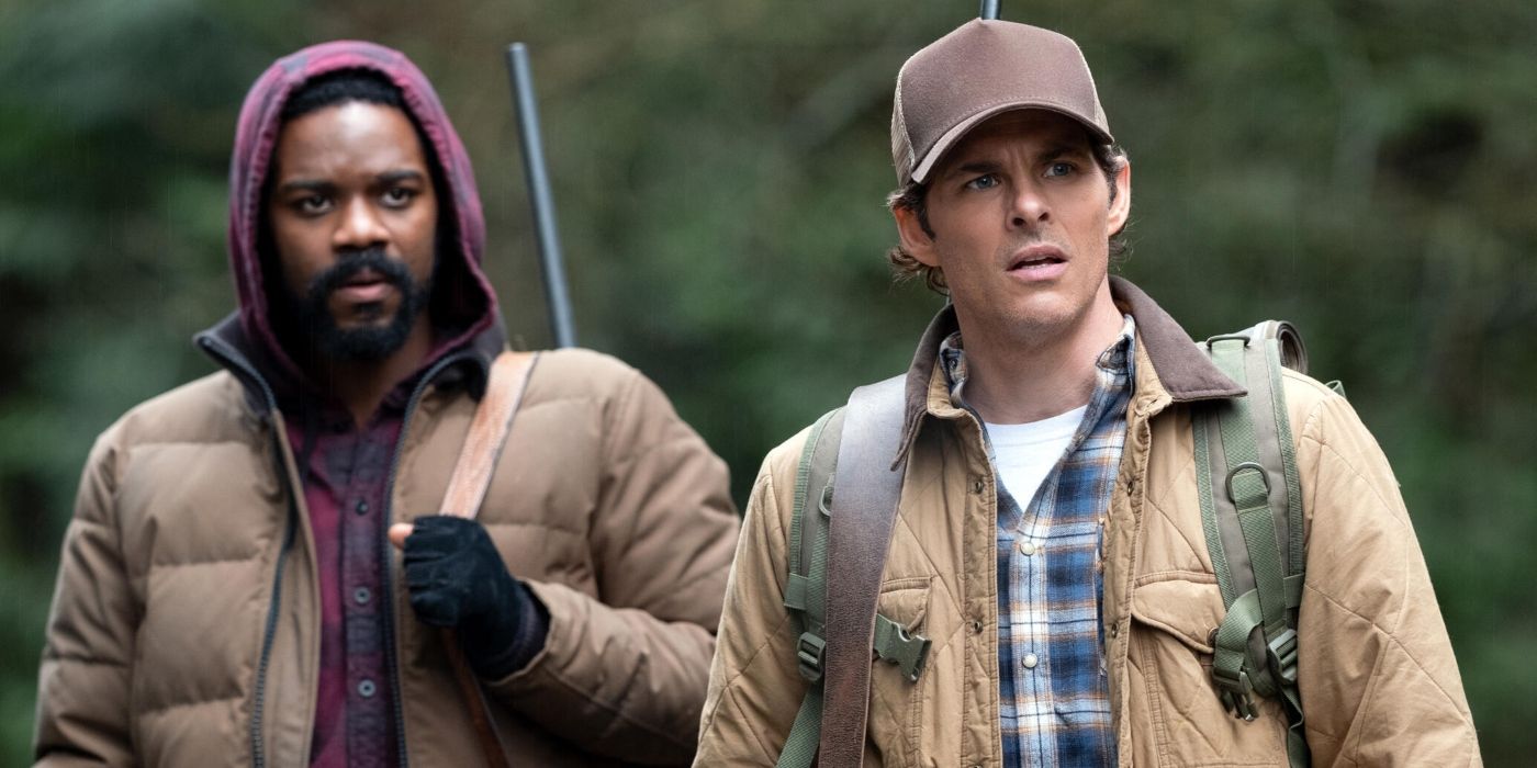 The Stand Review CBS' Apocalypse Epic Trips on Its Own Ambition