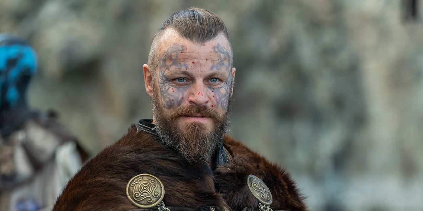 Netflix's Vikings Sequel Series Characters, Plot, and Timeline Teased