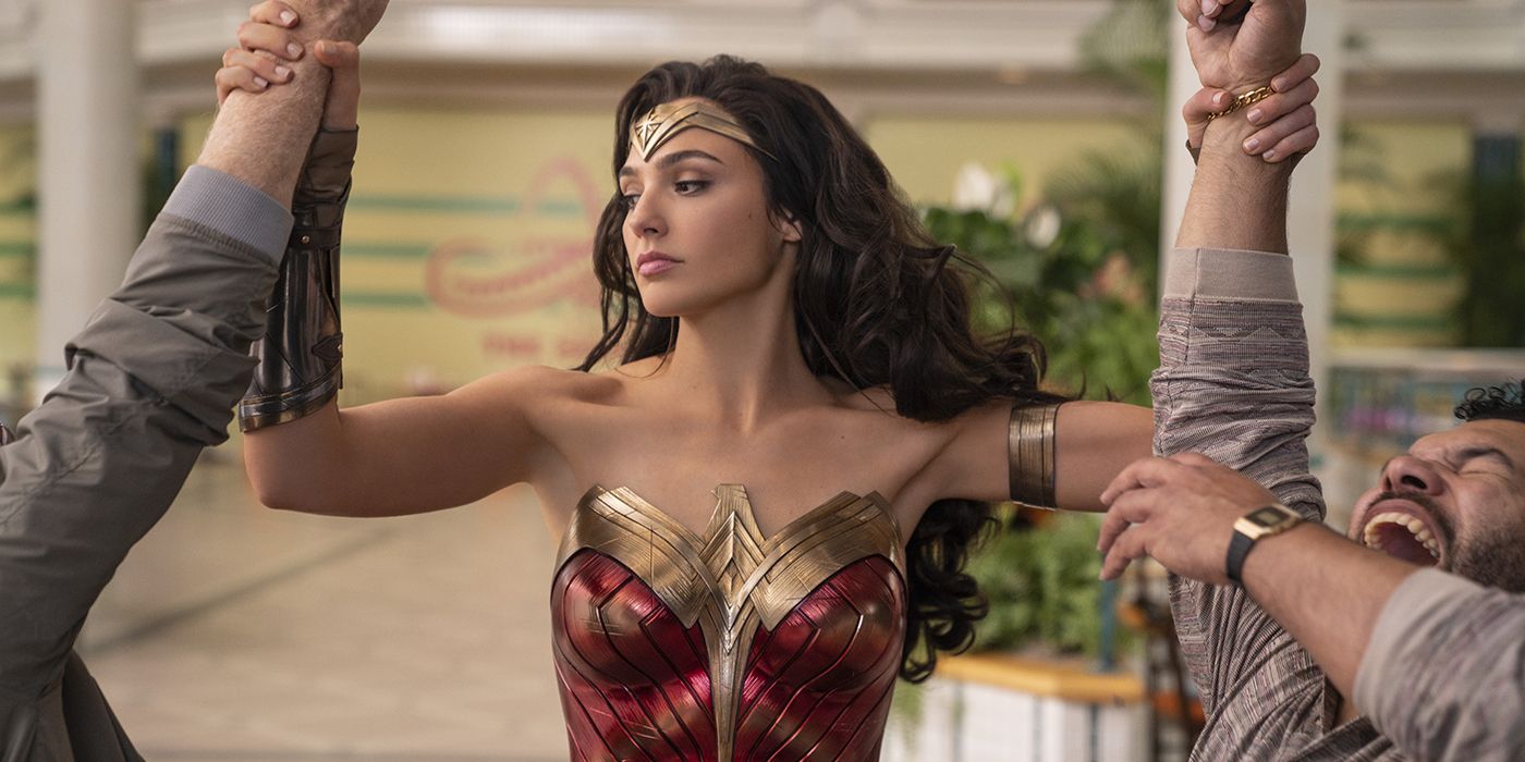 Wonder Woman 3 Confirmed — Here's What We Know