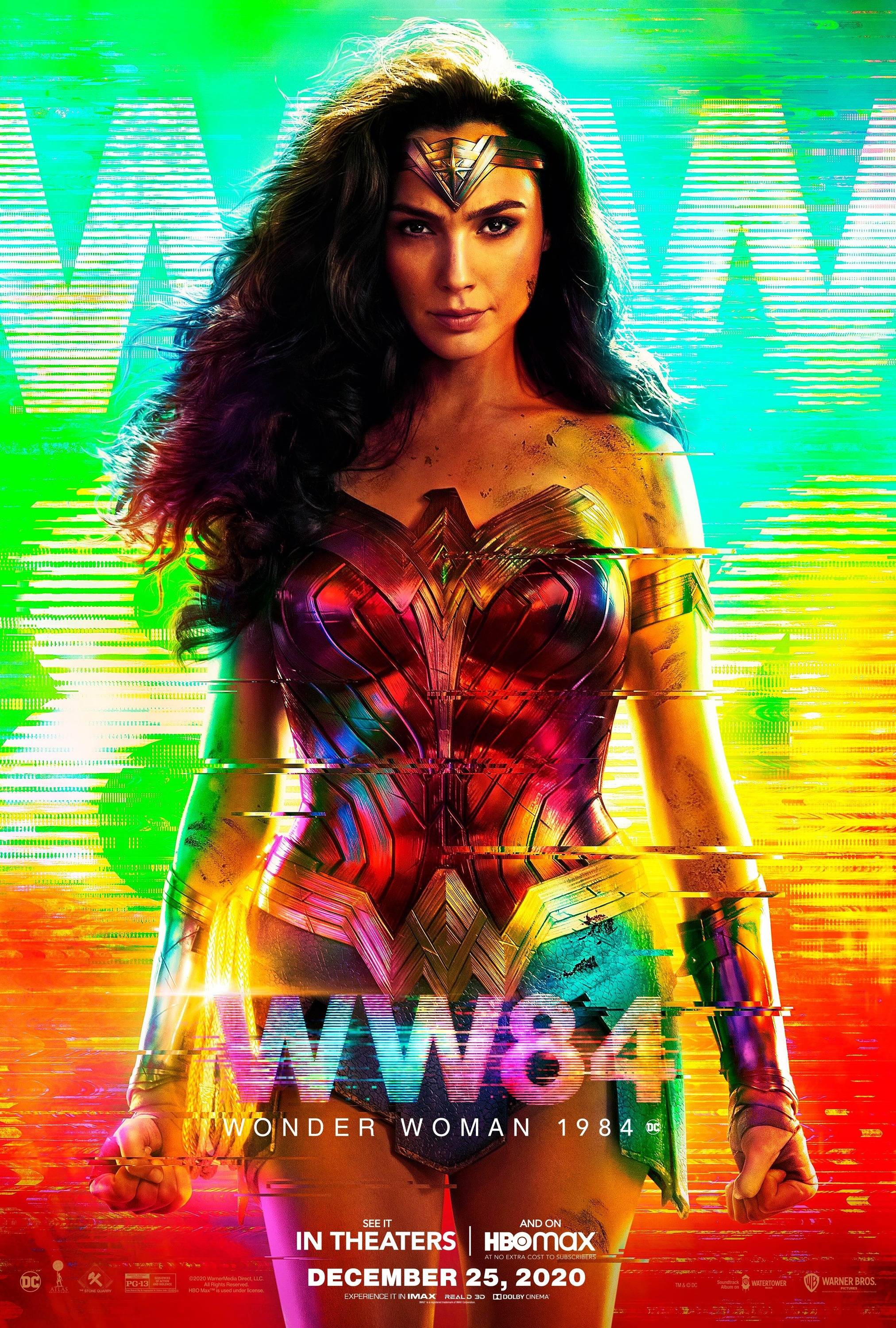 how long will wonder woman 84 be on hbo max how long will wonder woman 84 be on hbo max