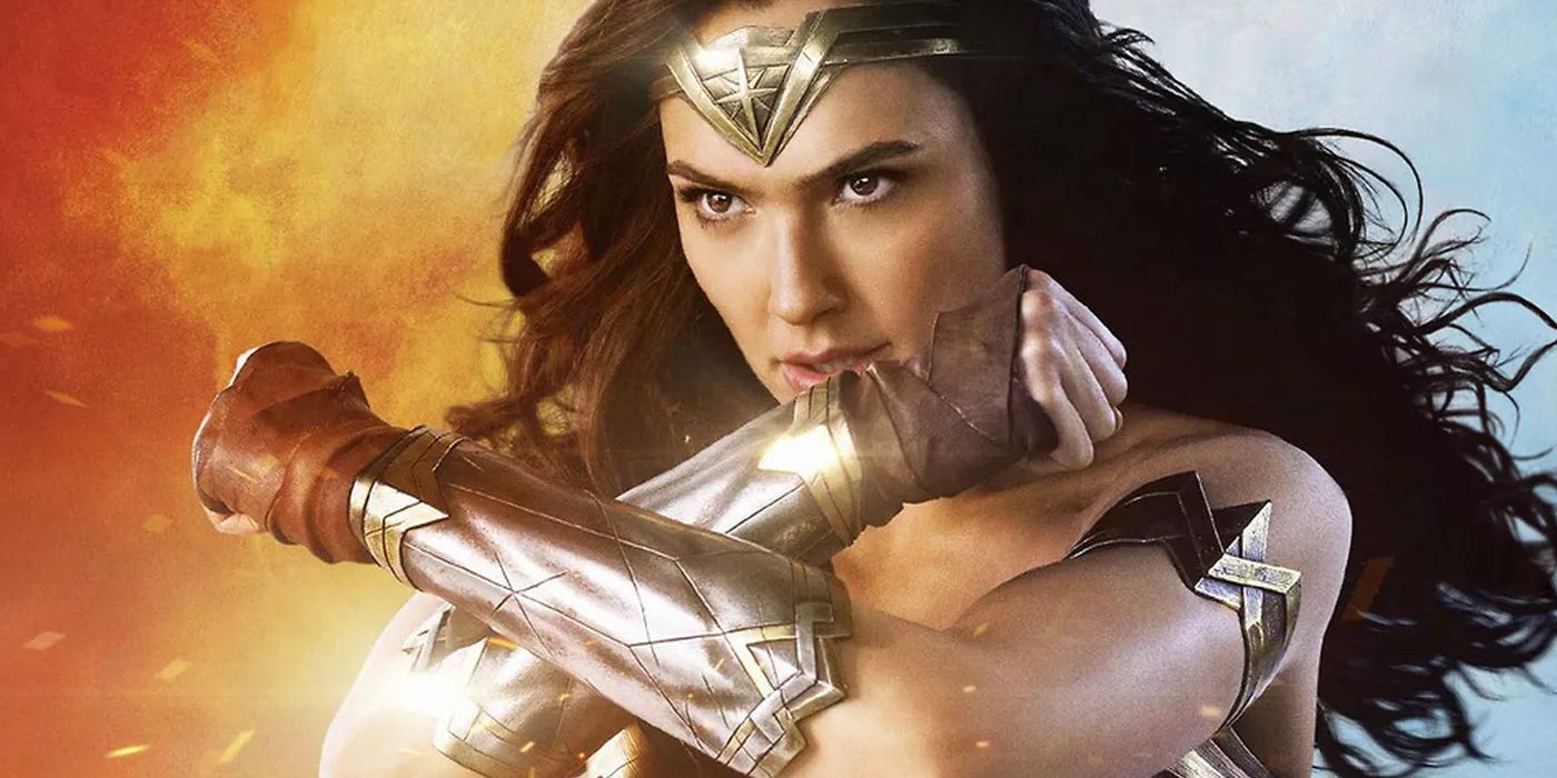Gal Gadot Says Wonder Woman 3 Is Coming