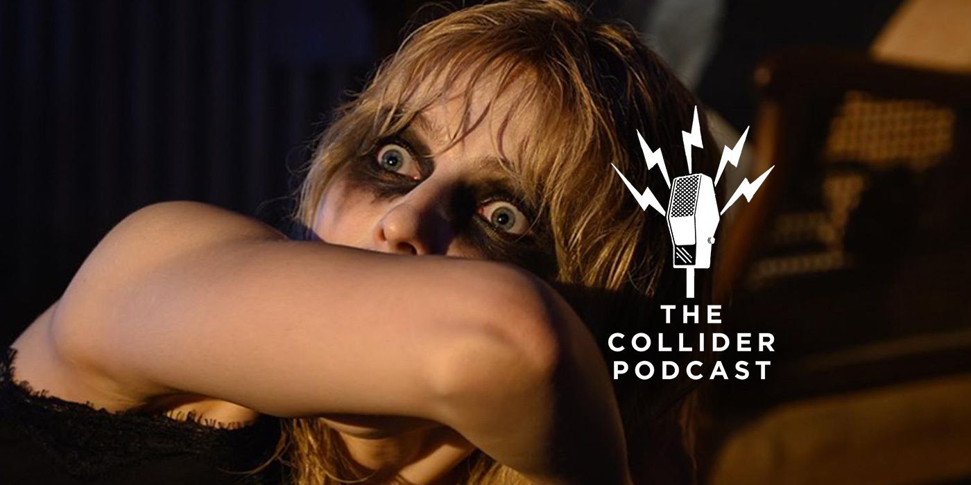 The Collider Podcast, Ep. 297 - 2021 Movies We Can't Wait ...