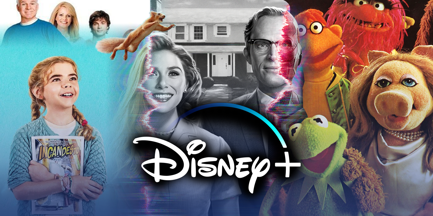 What Movies Are Coming To Disney Plus In February 2021 / What S On