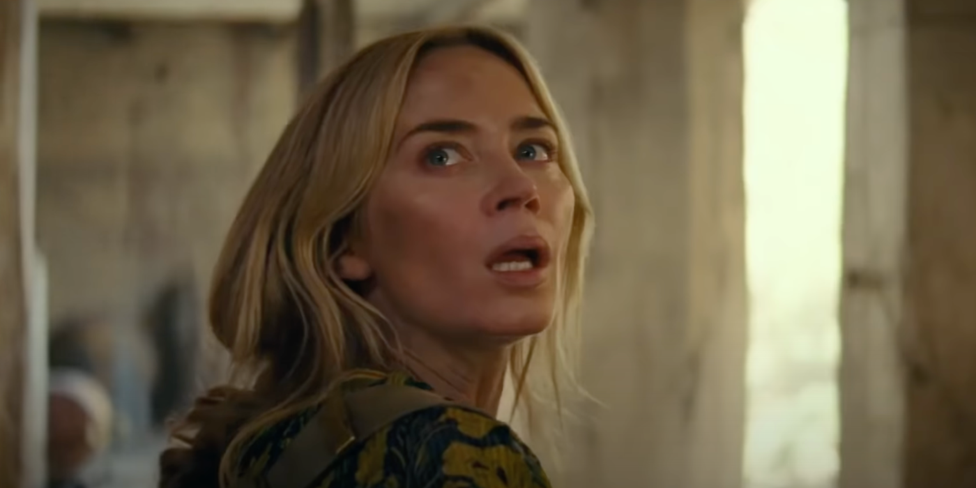 a quiet place 2 hbo max release date