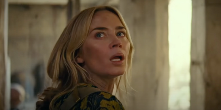 A Quiet Place 2 Gets New Release Date For Late 2021