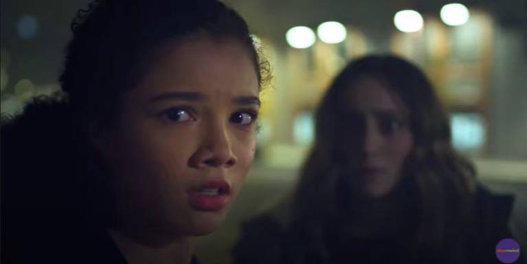 Are You Afraid Of The Dark Season 2 Trailer Introduces A New Midnight Society