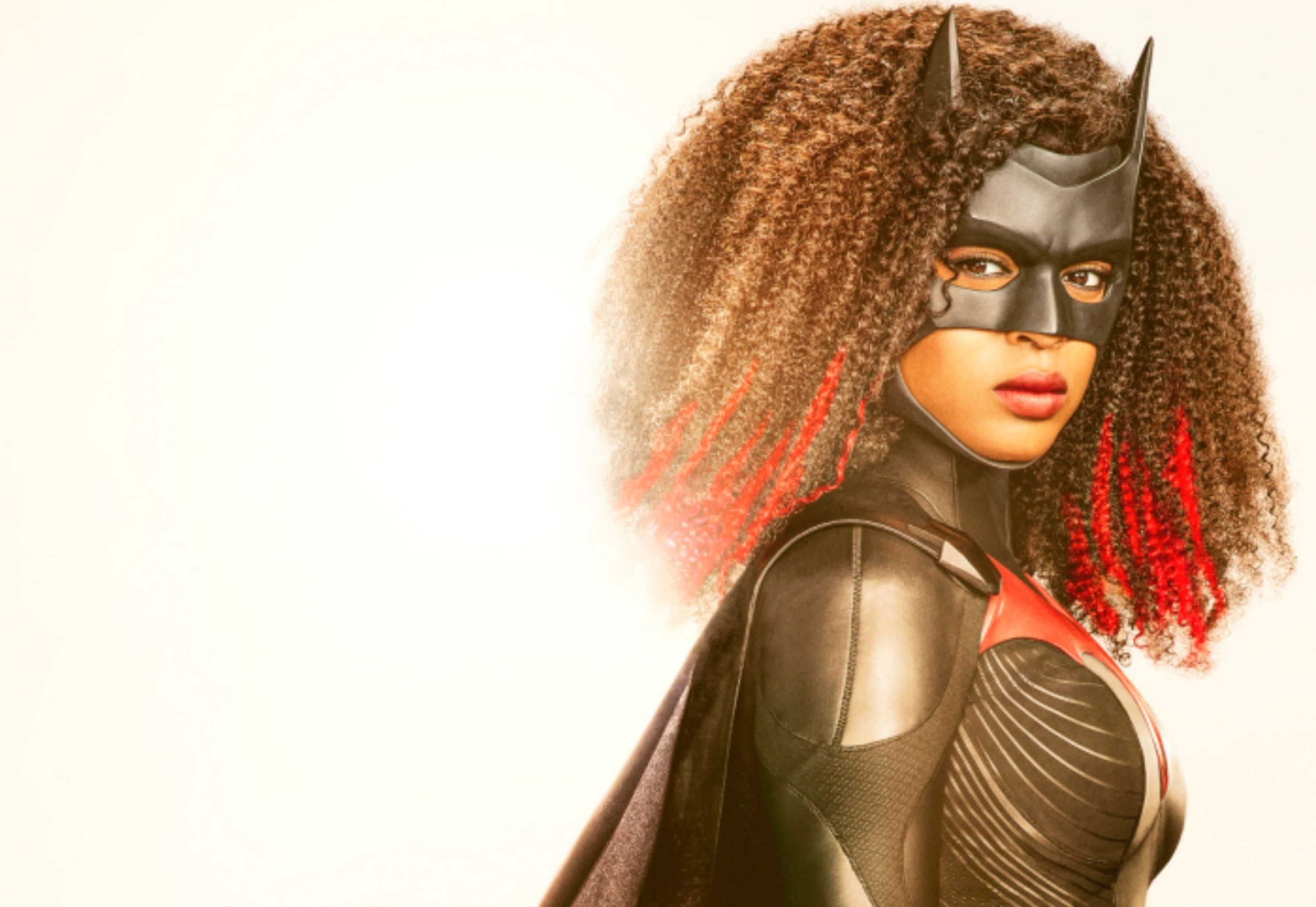 Javicia Leslie On Batwoman Season 2 And Her Unique Take On The Role 3957