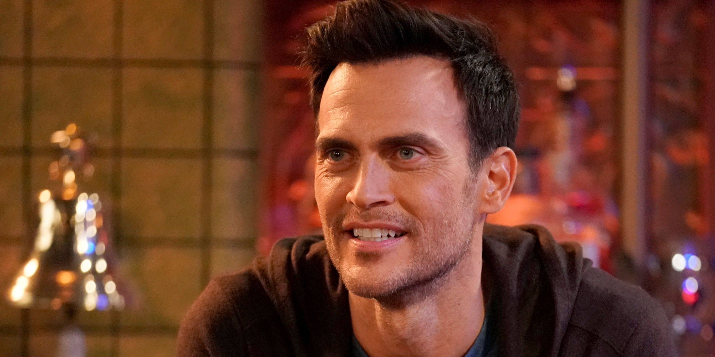 Cheyenne Jackson On Call Me Kat American Horror Story And More