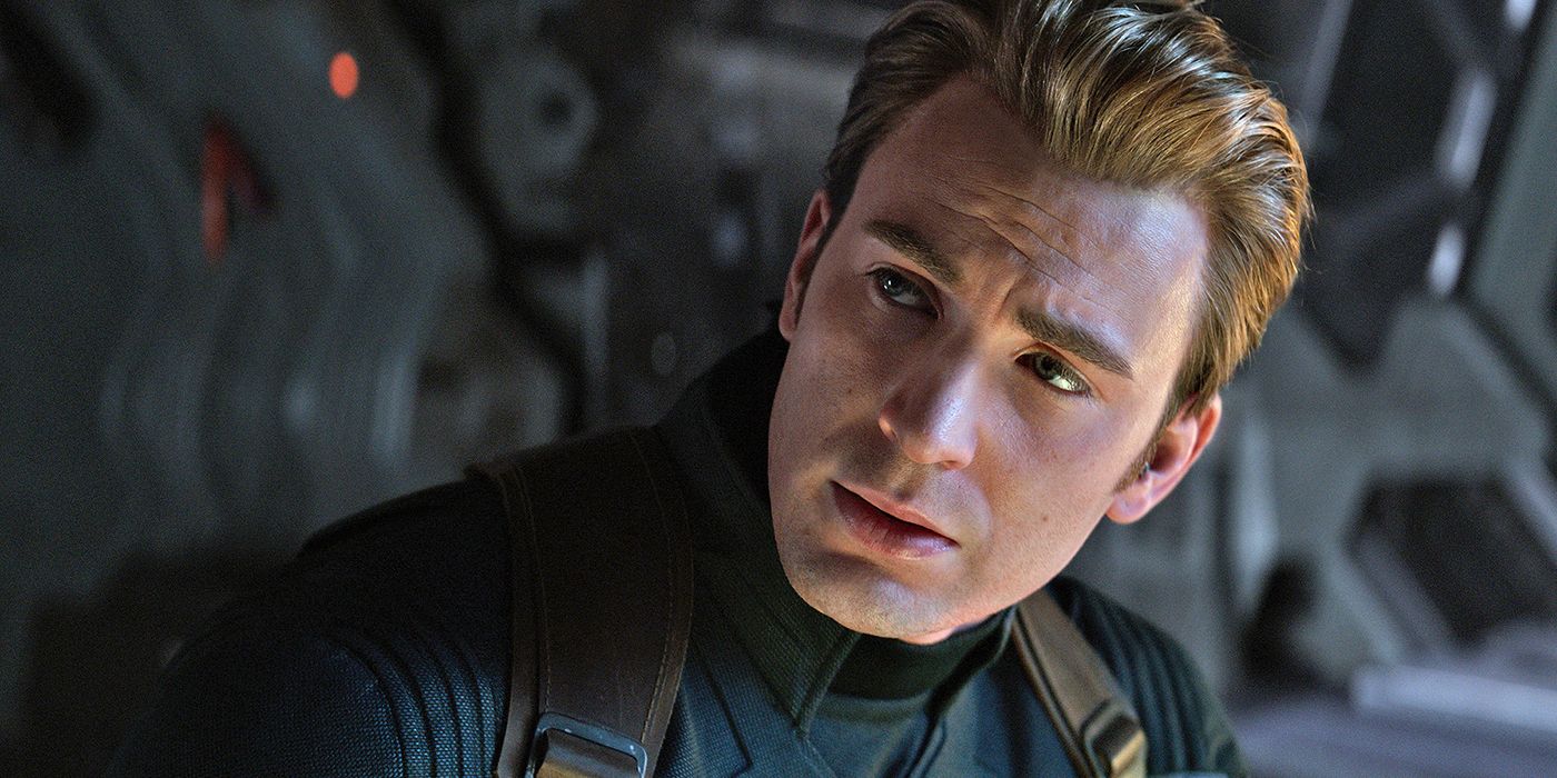 Chris Evans To Return As Captain America In Future Mcu Project