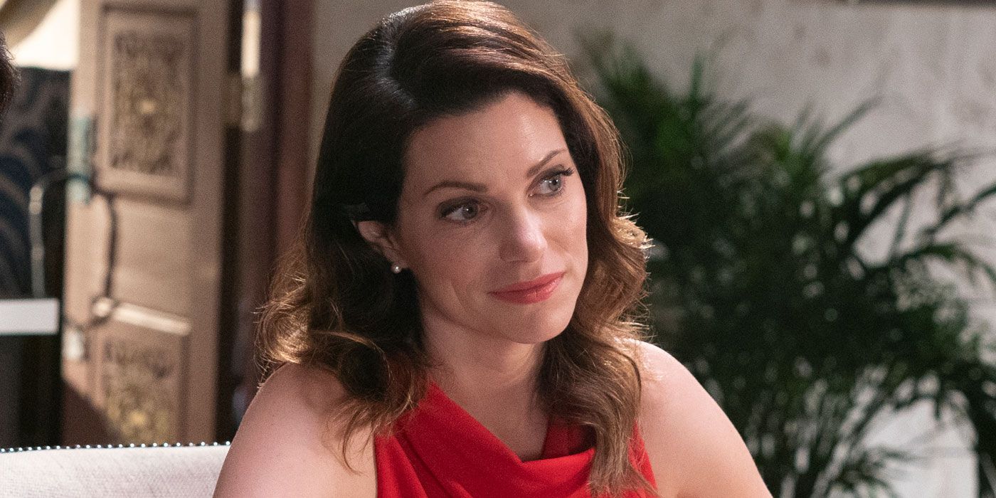 Courtney Henggeler in Cobra Kai Season 3