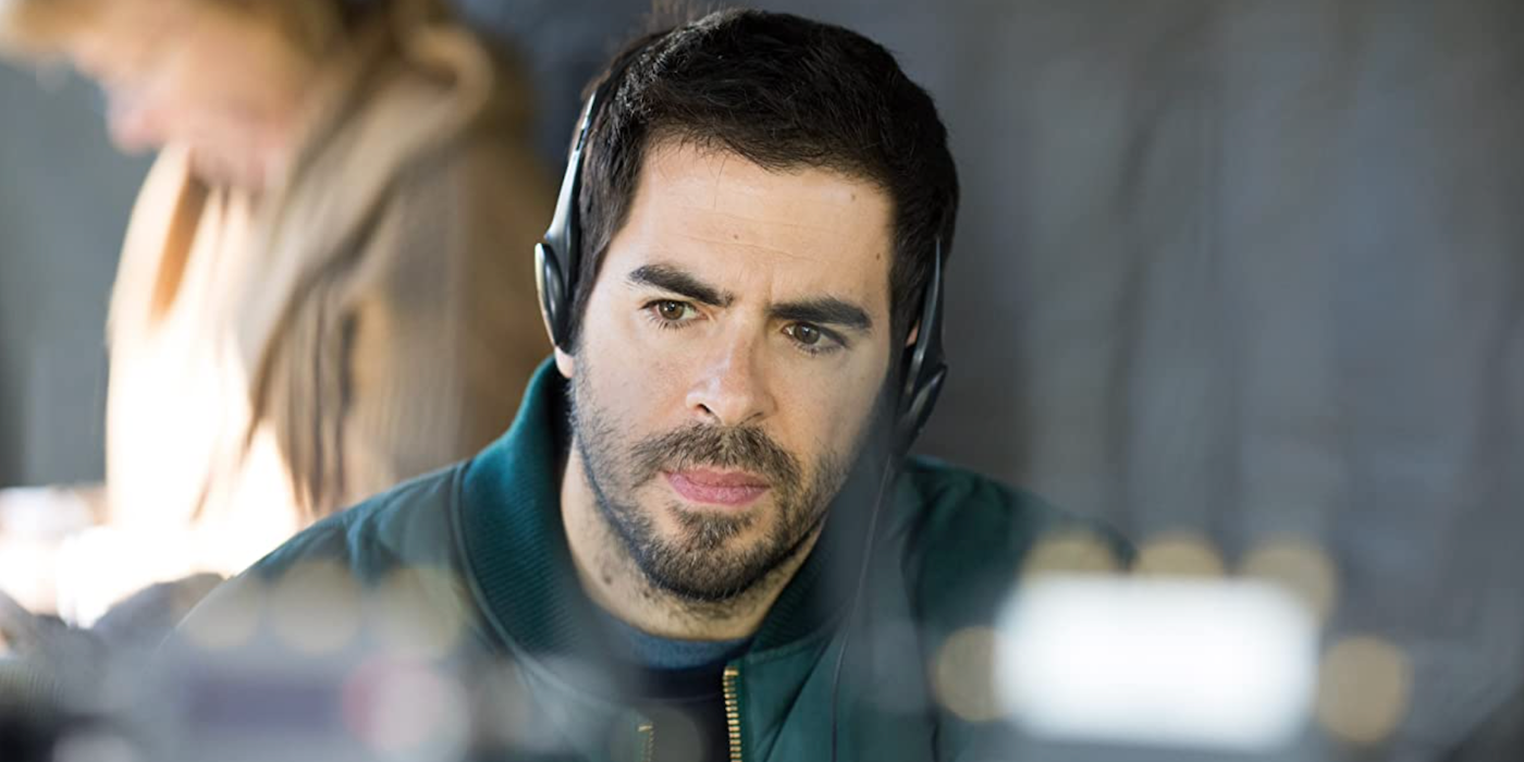 Eli Roth Directing Thanksgiving Film Based on His Grindhouse Trailer