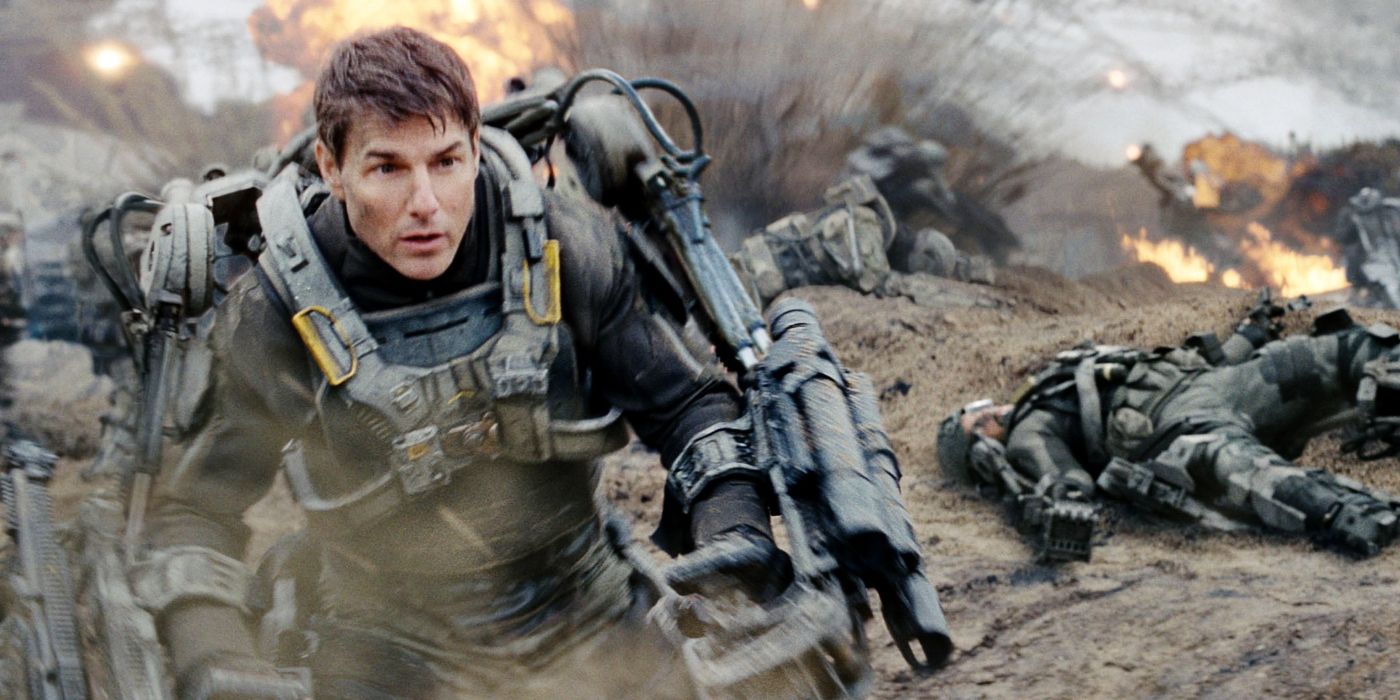 Edge of Tomorrow 2 Update: Doug Liman Reveals When the Sequel Will Get Made