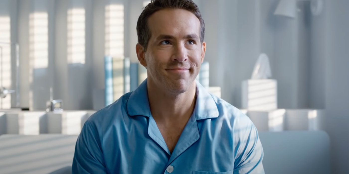 Free Guy 2: Disney Officially Wants Sequel to Ryan Reynolds Comedy