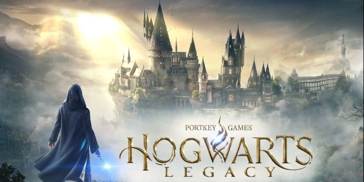 is harry potter in hogwarts legacy