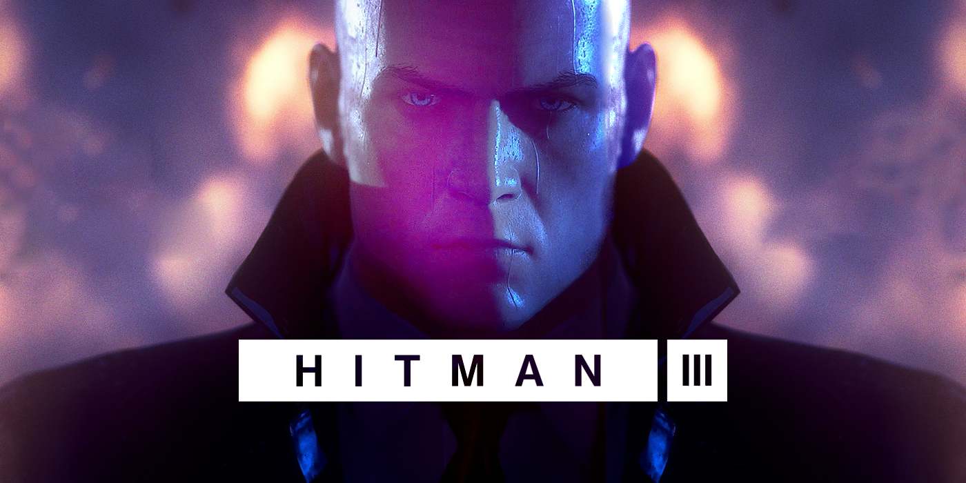 Agent 47 goes hunting in Hitman 3 launch trailer