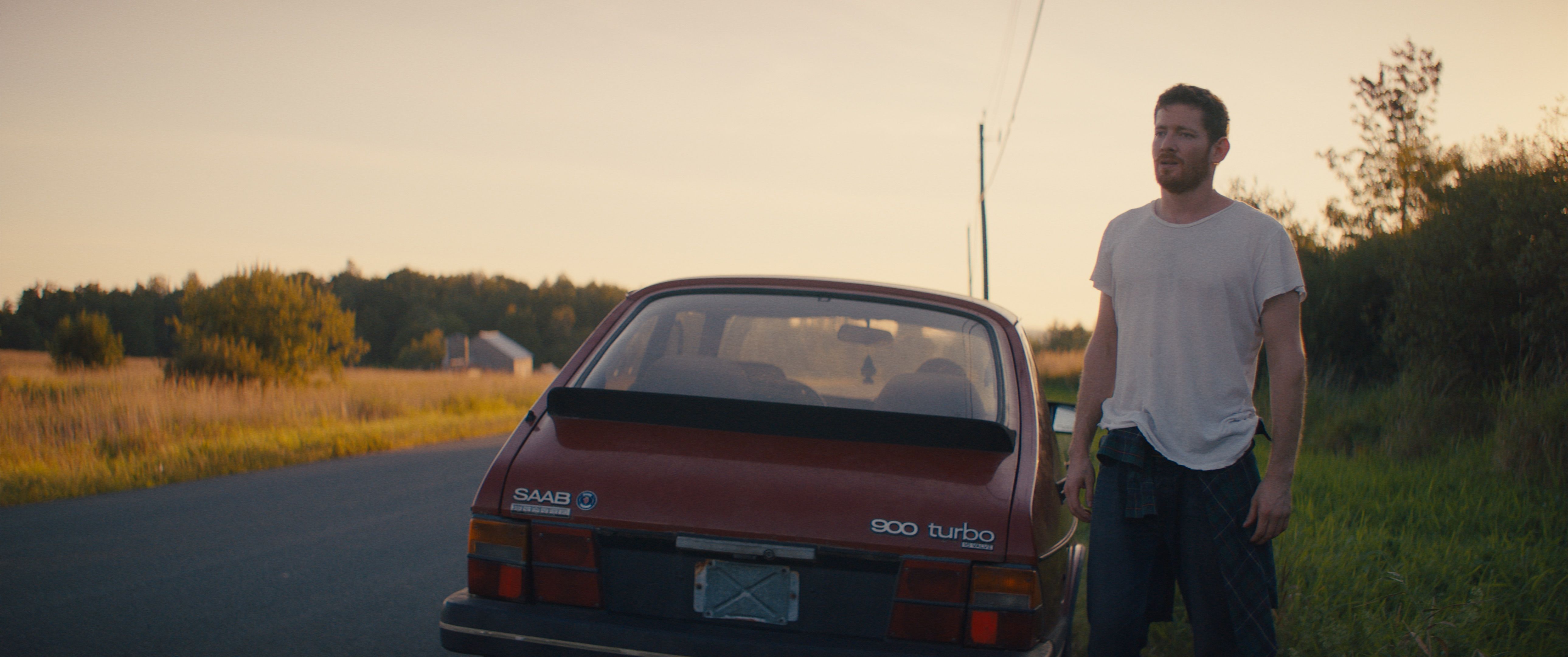 Honeydew Trailer Introduces Sawyer Spielberg, Son of Steven Spielberg