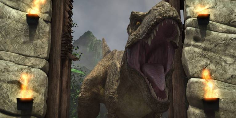 Jurassic World Camp Cretaceous Season 3 Trailer Hints At Terrifying New Threats Jurassic World Camp Cretaceous Season 3 Trailer Hints At Terrifying New Threats