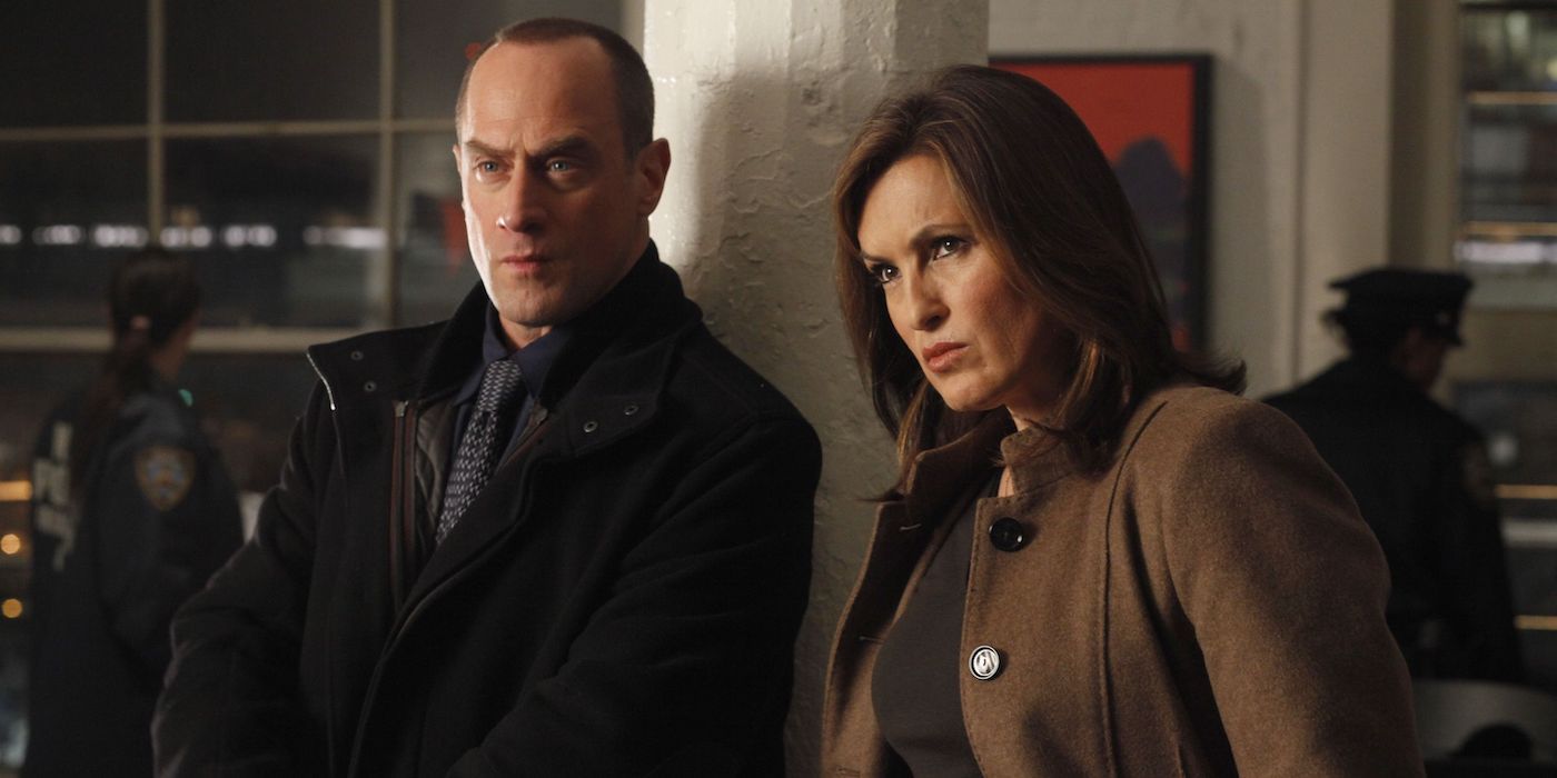 ‘Law & Order’ Series Set Fall Release Date