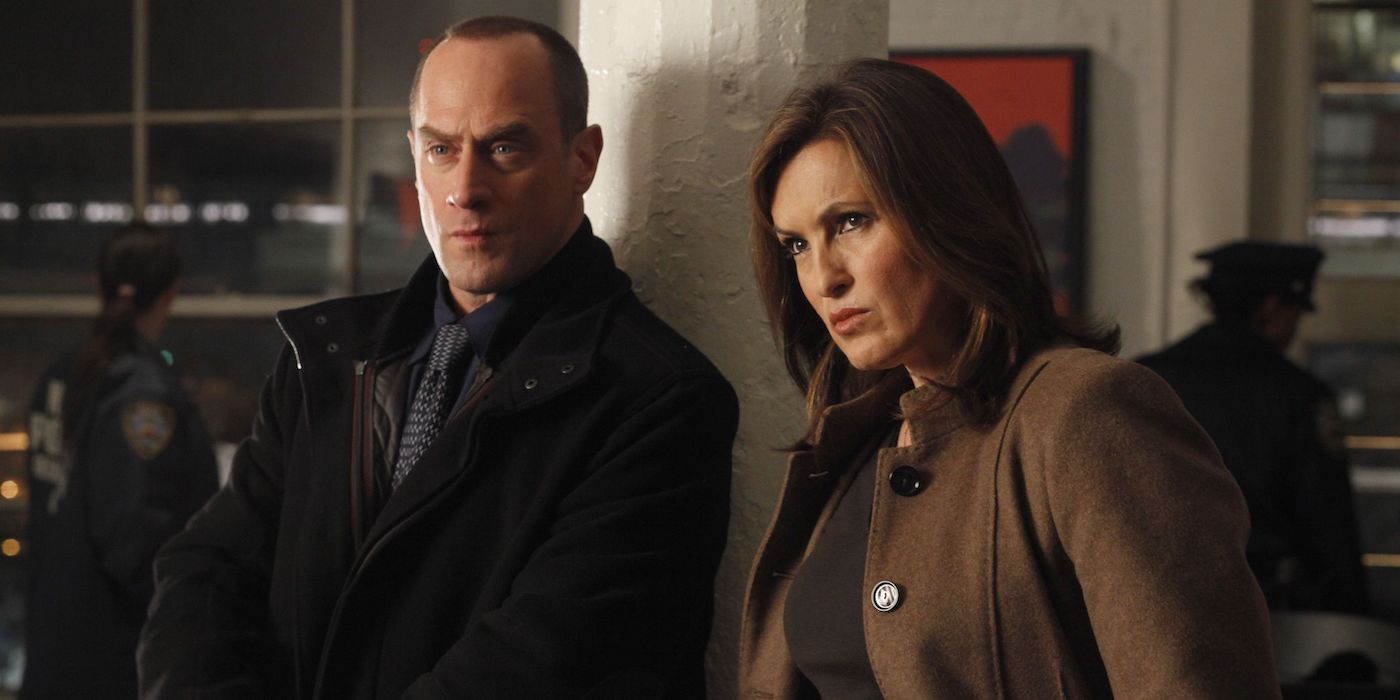 Law And Order Svu Episode Air Dates / Citytv Lays Down The Law Order With Blockbuster : What can happen in the.