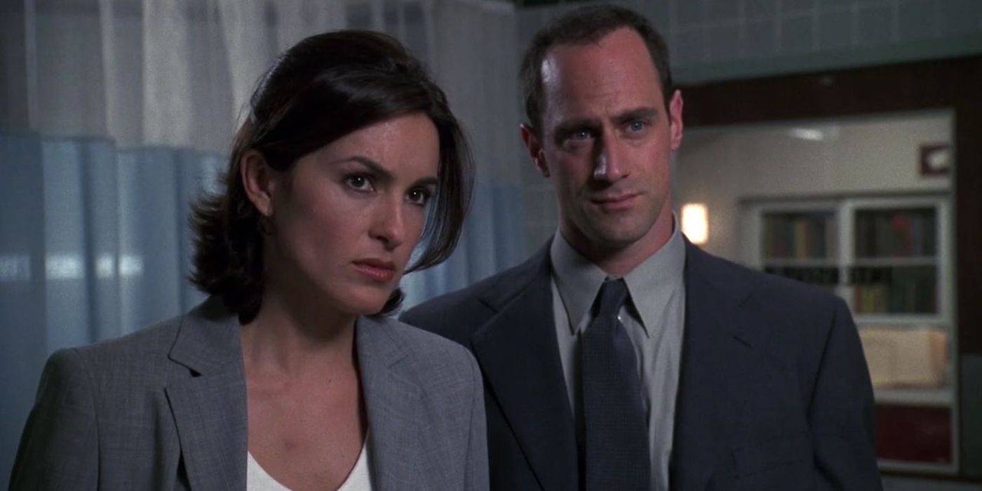 Watch ‘law and order: svu’ online free: stream ‘organized’ crime Law And Order Svu Season 22 Episode 9 Hulu - Watch Law Order Special