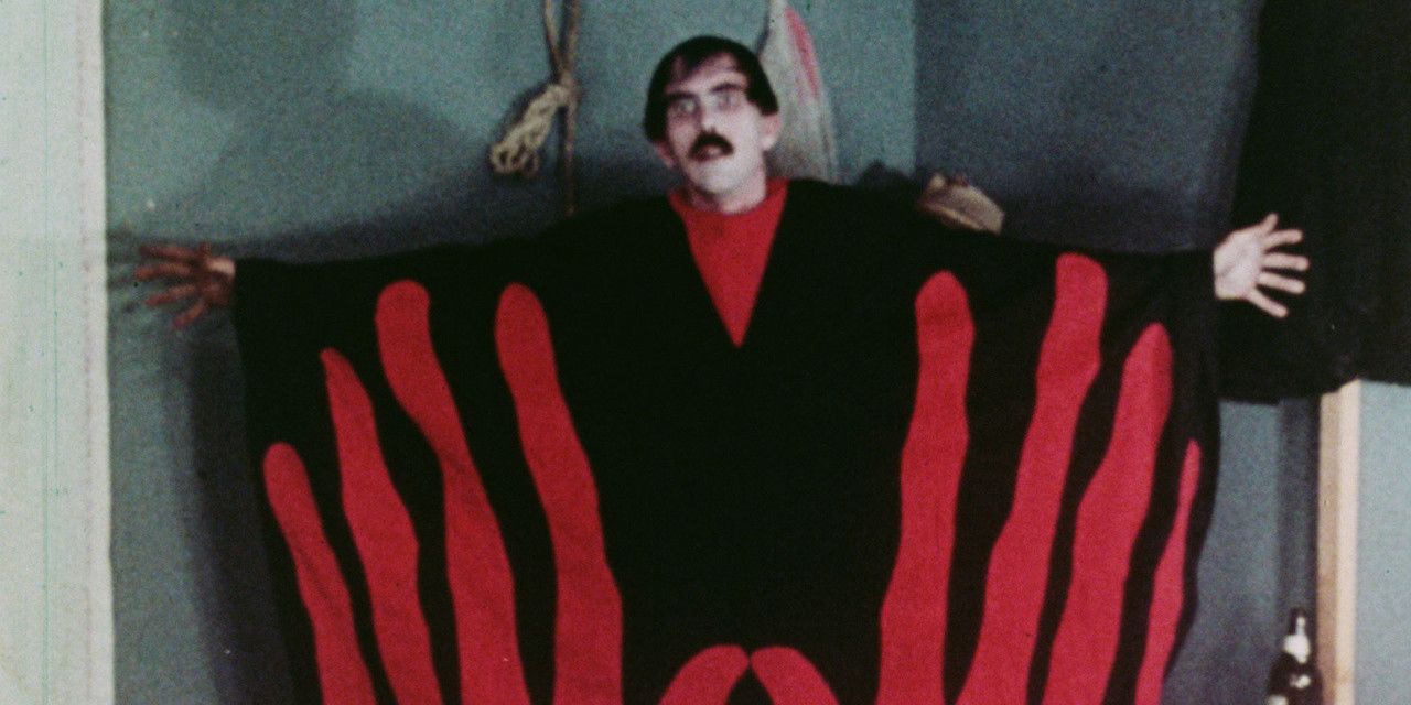 Tom Neyman in Manos the Hands of Fate