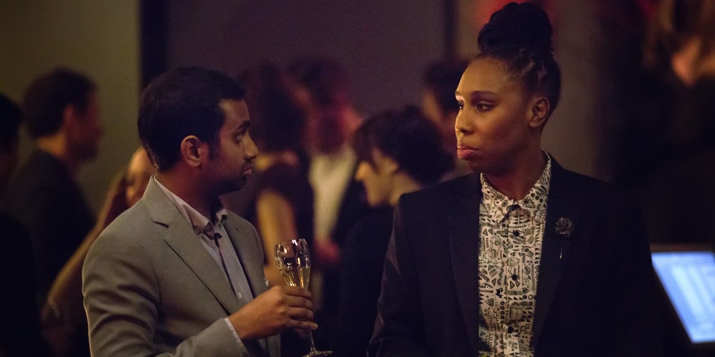 Master of None Season 3 Comes to Netflix in May and will center around Lena Waithe