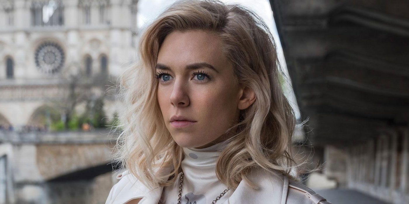 Mission Impossible 7: Vanessa Kirby Character Teased in Set Photo