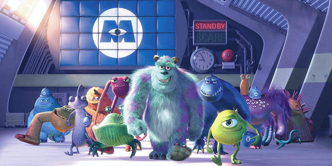 monsters-inc-mike-sully-pixar-monster-team-at-work