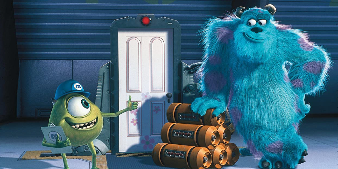 Monsters At Work Disney+ plot and cast details