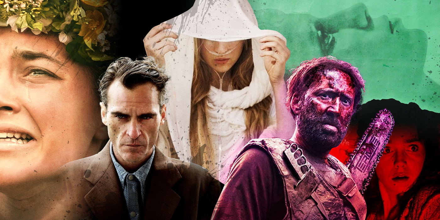 Best Movie Cults Ranked (By My Probability of Survival)