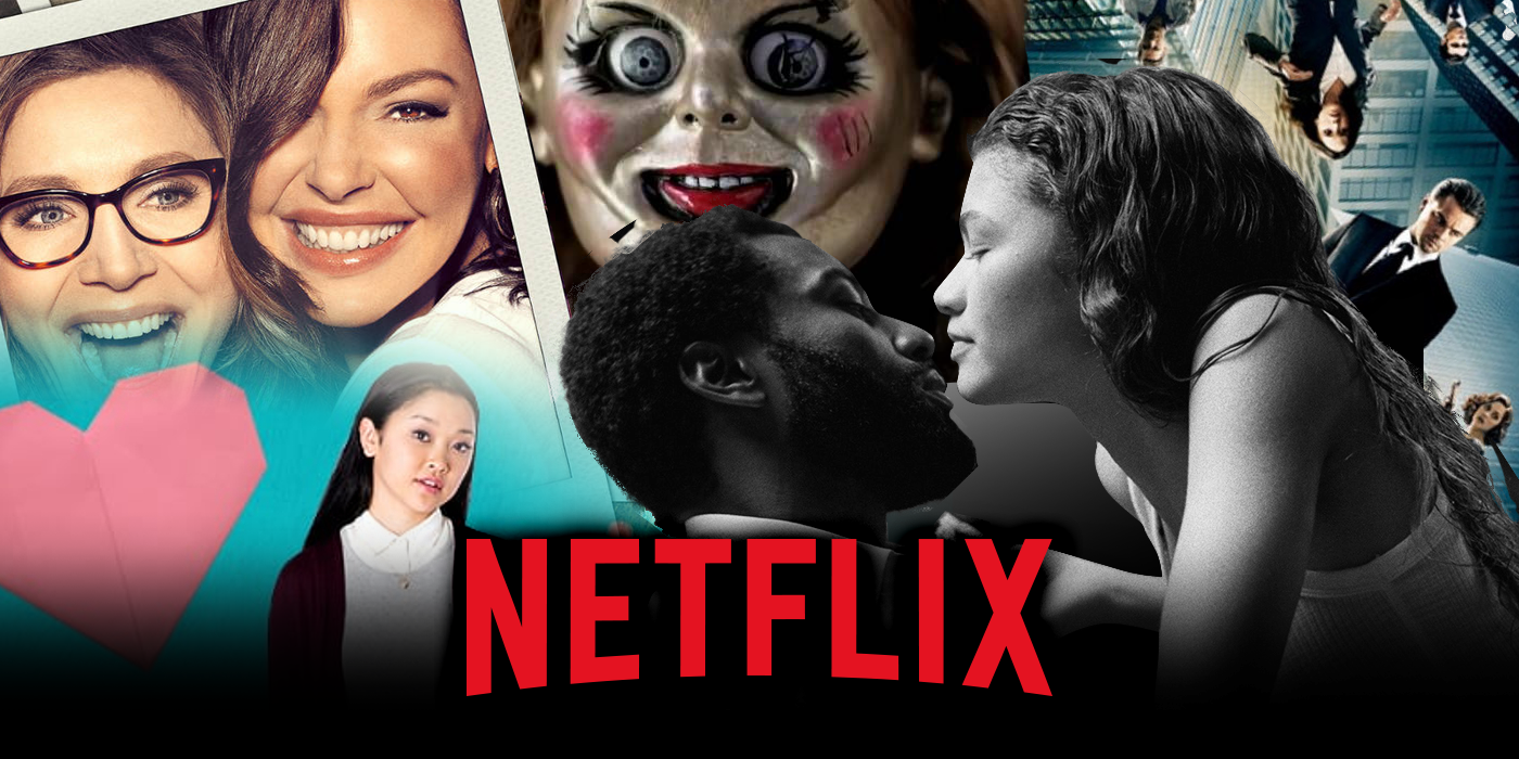 New To Netflix In February 21 Movies And Tv