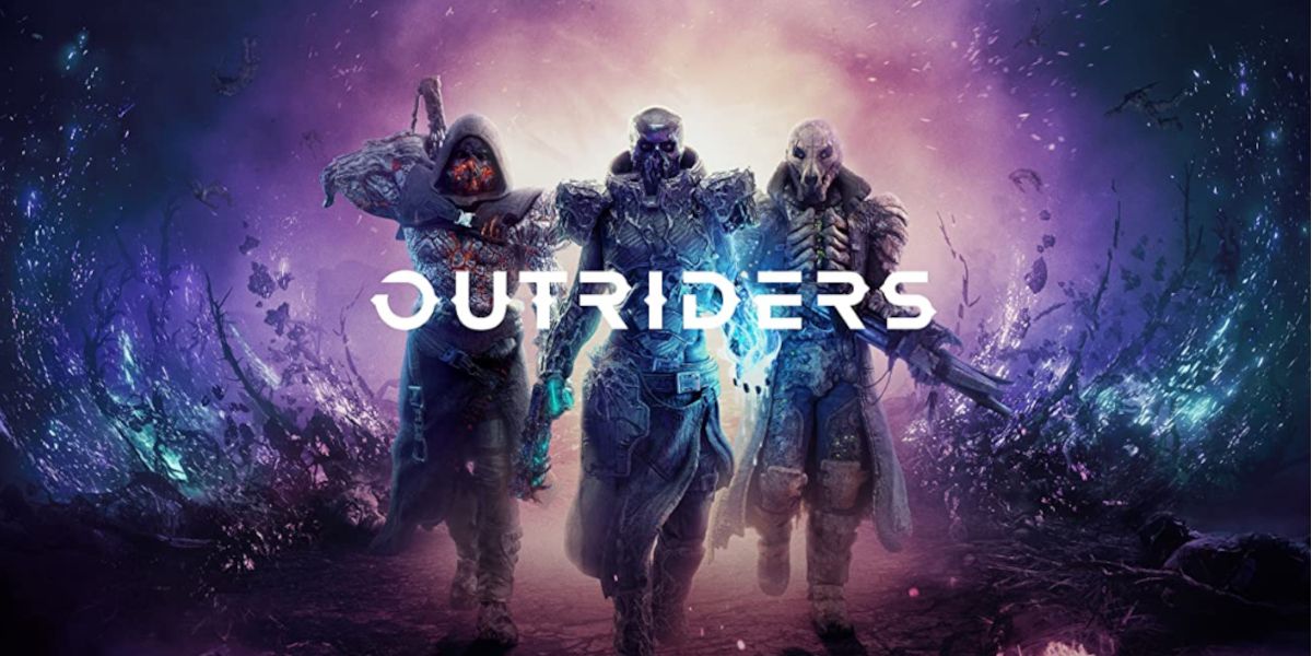 How to download the Outriders demo on PC, Xbox, and PlayStation