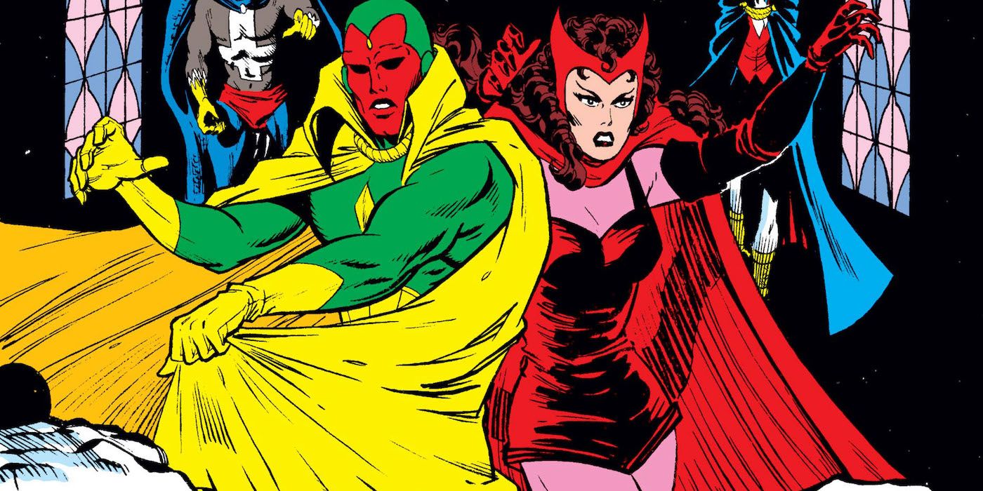 scarlet-witch-vision-marvel-comics-cover