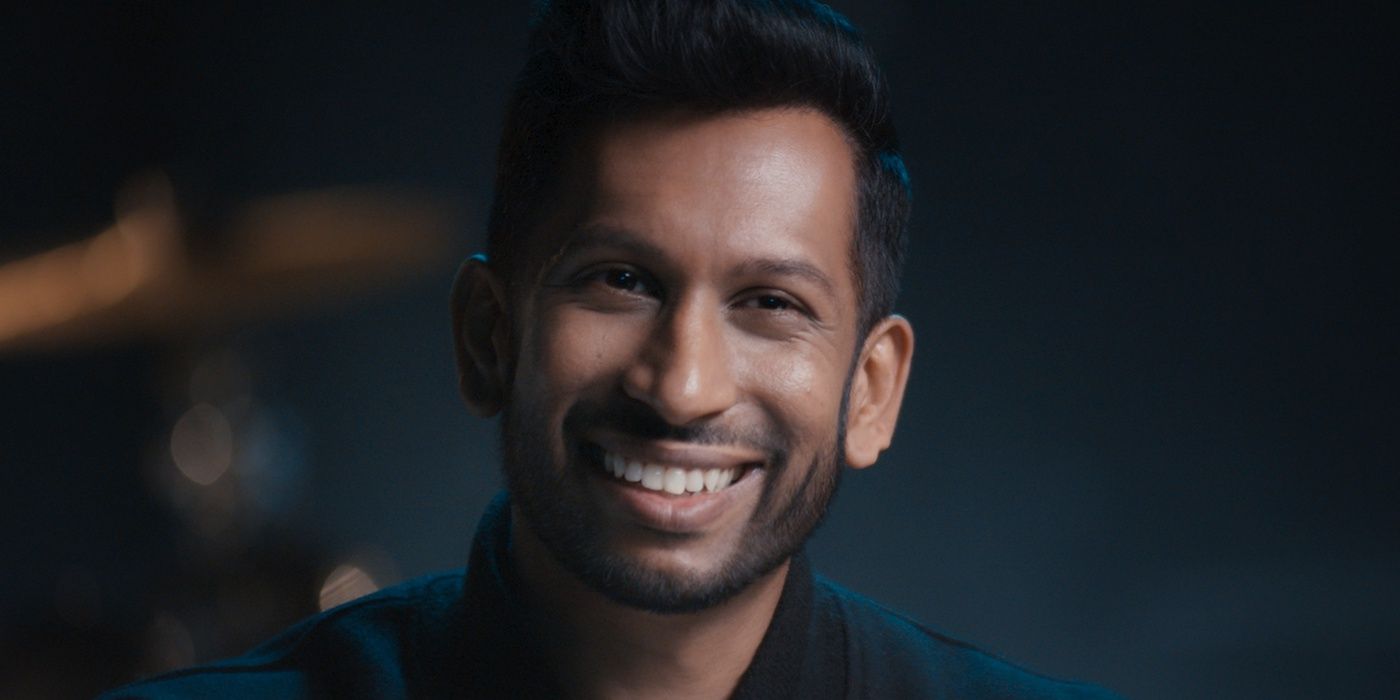 Song Exploders Hrishikesh Hirway on the PodcastTurnedNetflix Show & the Musician Who Once Refused to Guest