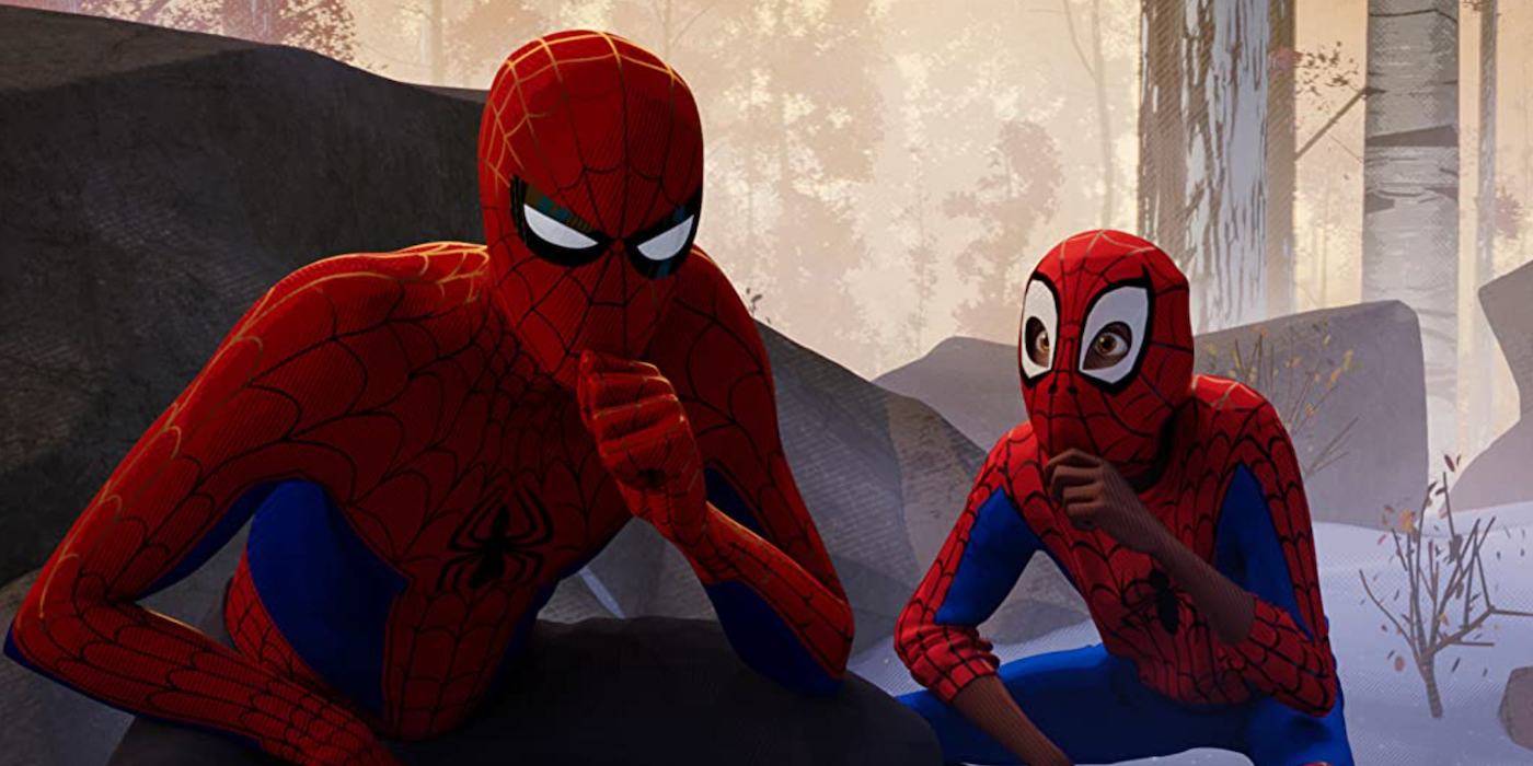 spider-man-into-the-spider-verse-moore-johnson-suits-thinking