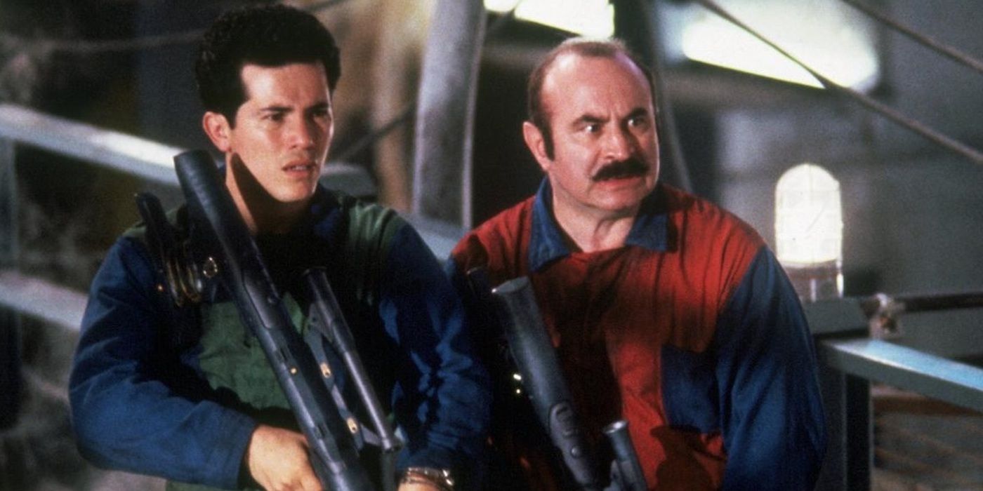 Super Mario Bros. Movie Gets a Fan-Made Director's Cut