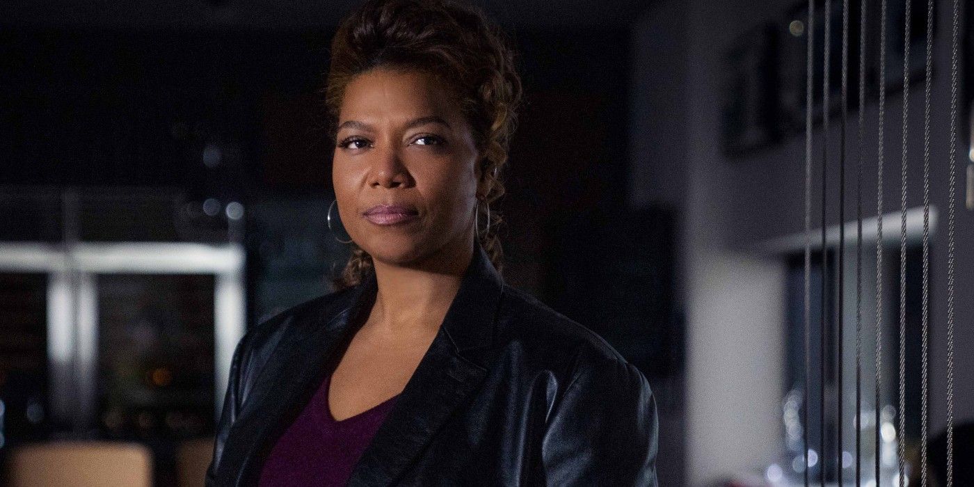 The Equalizer Season 2 Trailer Has Queen Latifah Going Jessica Jones